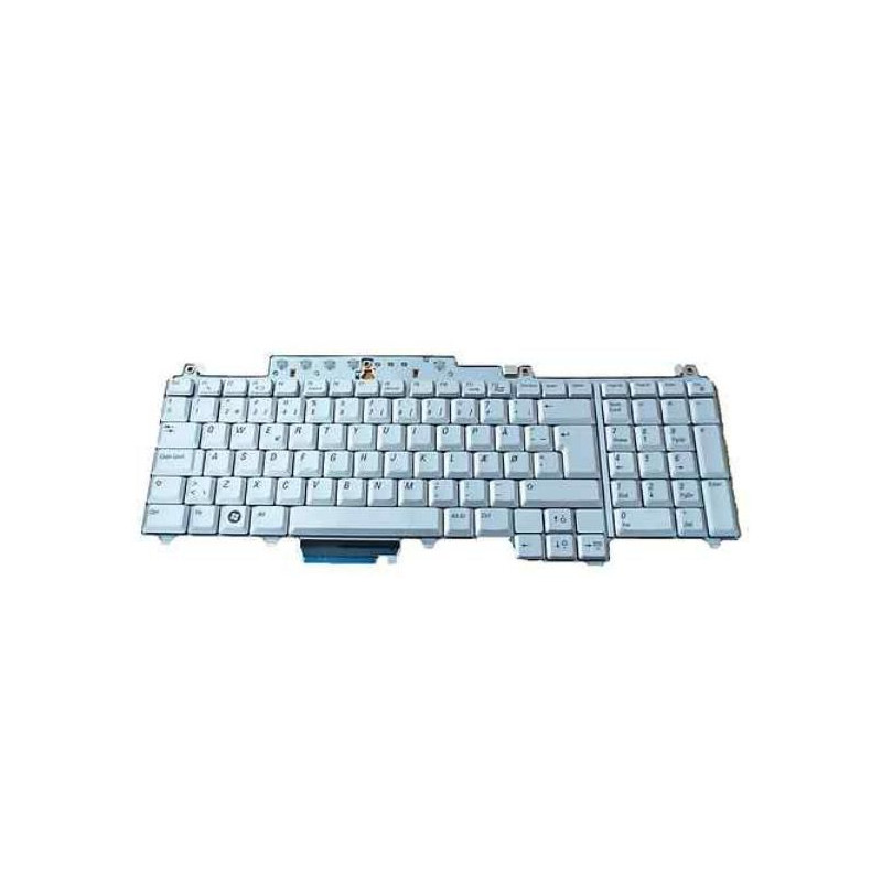 Keyboard (DANISH)