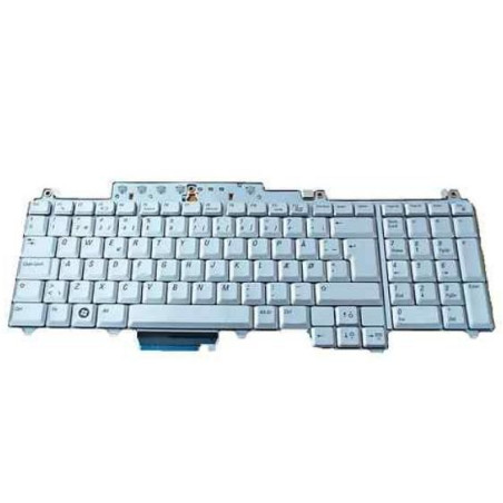 Keyboard (DANISH)