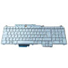 Keyboard (DANISH)