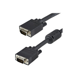 StarTech.com Cable de 1m Coaxial VGA de Alta Resolución para Monitor d
