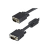 StarTech.com Cable de 1m Coaxial VGA de Alta Resolución para Monitor d