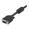 StarTech.com Cable de 1m Coaxial VGA de Alta Resolución para Monitor d