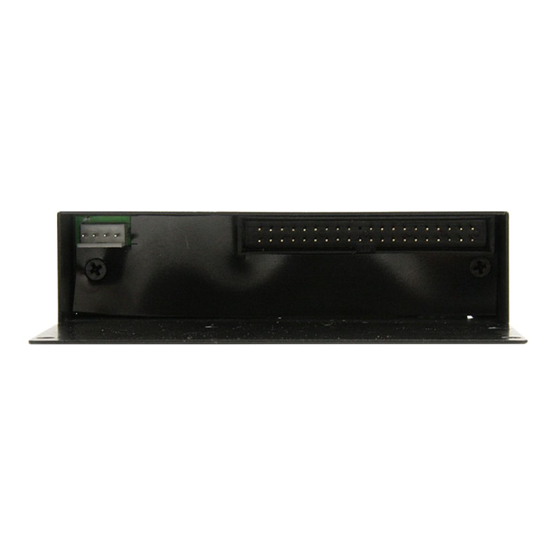 StarTech.com Adaptador Disco Duro HDD 2.5in 3.5 Pulgadas IDE a SATA pa
