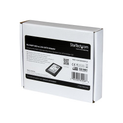 M.2 NGFF SSD to 2.5in SATA III Adapter | APLIUM