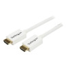 StarTech.com Cable de 7m HDMI con Ethernet CL3 - Cable HDMI Ultra HD p