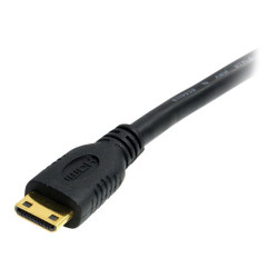 StarTech.com Cable HDMI de alta velocidad con Ethernet 50cm - HDMI a M