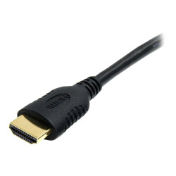 StarTech.com Cable HDMI de alta velocidad con Ethernet 50cm - HDMI a M