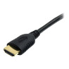 StarTech.com Cable HDMI de alta velocidad con Ethernet 50cm - HDMI a M