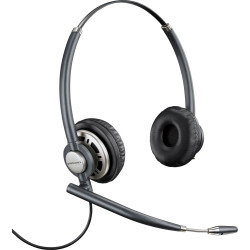 Poly EncorePro HW720 - EncorePro 700 Series - auricular - en | APLIUM