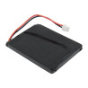 Battery 2.41Wh Li-ion 3.7V