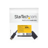 StarTech.com Adaptador de Video DisplayPort a HDMI Cable Conversor DP