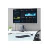 StarTech.com Adaptador de Video DisplayPort a HDMI Cable Conversor DP