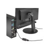 StarTech.com Adaptador de Video DisplayPort a HDMI Cable Conversor DP