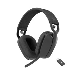 Zone VIBE Wireless Headset UC GRAPHITE