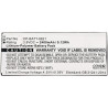Battery 9.12Wh Li-Pol 3.8V