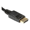 Startech Adaptador Conversor de Video DisplayPort a HDMI Cable Convert