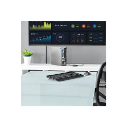 Startech Adaptador Conversor de Video DisplayPort a HDMI Cable Convert