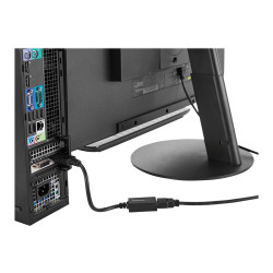 Startech Adaptador Conversor de Video DisplayPort a HDMI Cable Convert