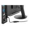 Startech Adaptador Conversor de Video DisplayPort a HDMI Cable Convert