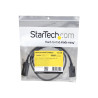 StarTech.com Cable Conversor DisplayPort a HDMI de 1m - Color Negro -