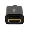 StarTech.com Cable Conversor DisplayPort a HDMI de 1m - Color Negro -
