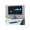 StarTech.com Adaptador DisplayPort a VGA de Pantalla - 1080p 1920x1200