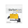 StarTech.com Adaptador DisplayPort a VGA de Pantalla - 1080p 1920x1200