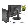StarTech.com Adaptador DisplayPort a VGA de Pantalla - 1080p 1920x1200