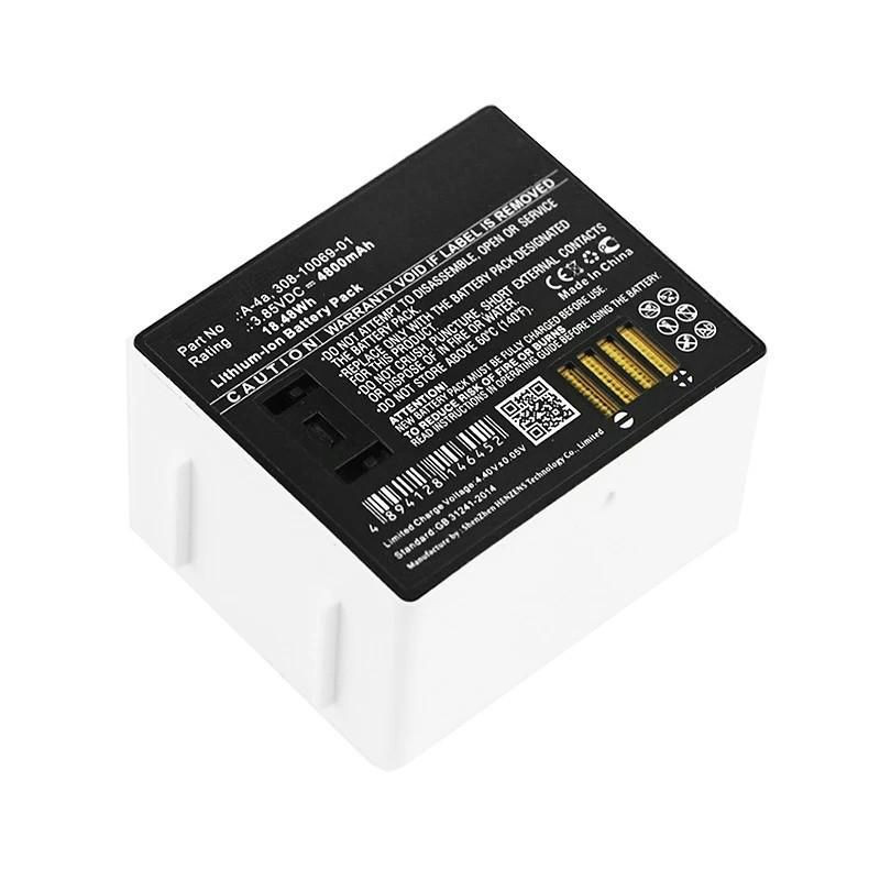 Battery 18.48Wh Li-ion 3.85V