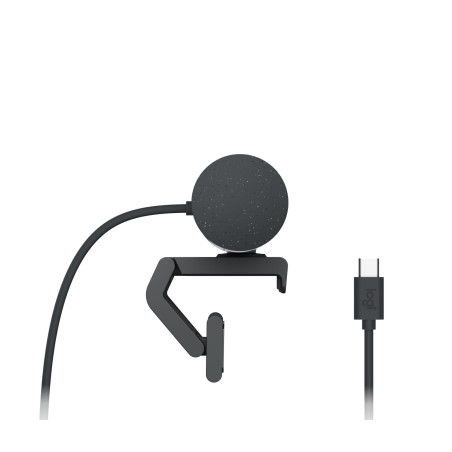 Logitech Brio 505 - GRAPHITE - EMEA