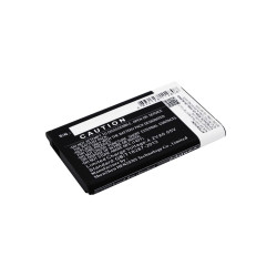 Battery 8.70Wh Li-ion 3.7V