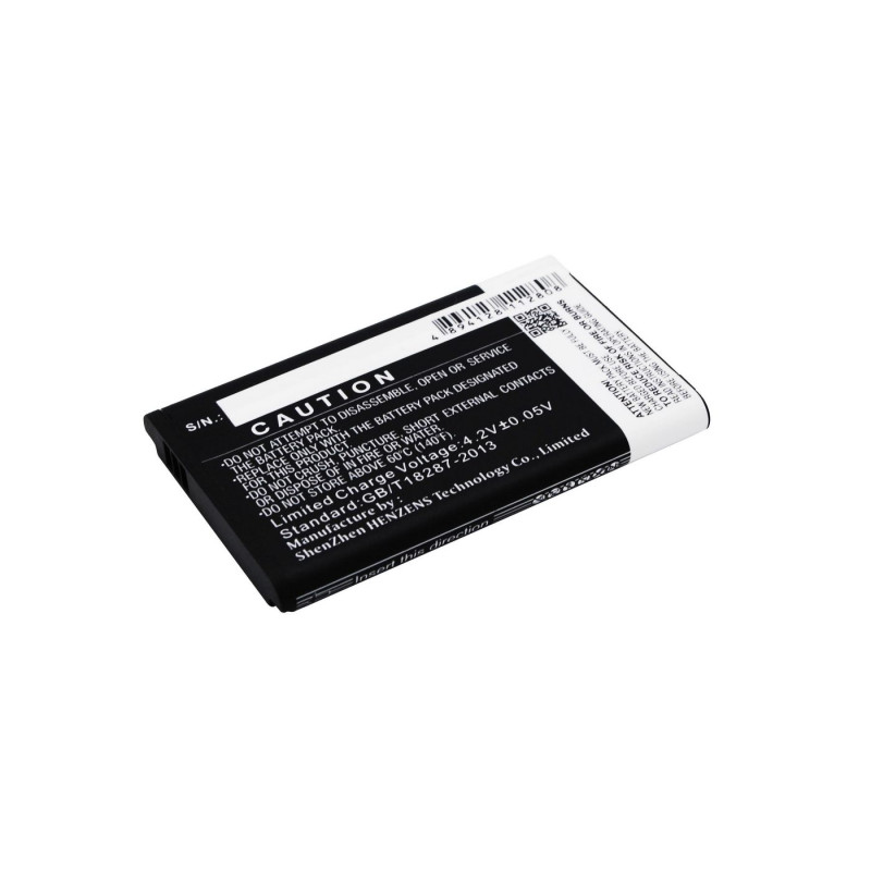 Battery 8.70Wh Li-ion 3.7V