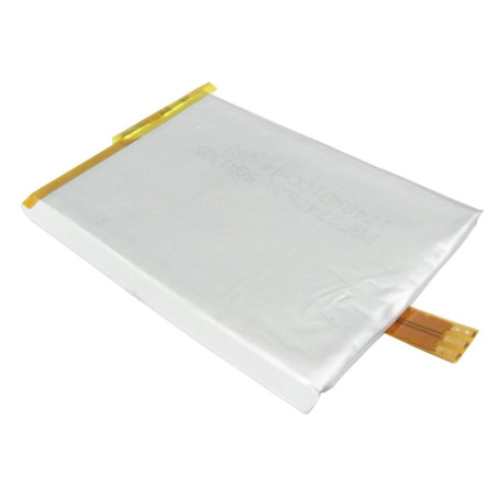Battery 2.96Wh Li-Pol 3.7V