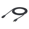 Cable Extensor HDMI Ultra Hd 4K X 2K 2M Alargador Macho Hemb | APLIUM