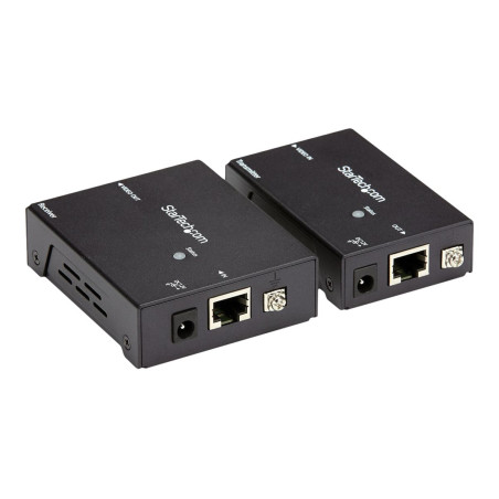 StarTech.com Juego Kit Extensor HDBaseT HDMI por Cable Ethernet UTP Ca