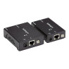 StarTech.com Juego Kit Extensor HDBaseT HDMI por Cable Ethernet UTP Ca