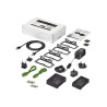 StarTech.com Juego Kit Extensor HDBaseT HDMI por Cable Ethernet UTP Ca