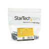 StarTech.com Cable de 1m de Extensión de Alimentación, C14 a C13, 10A