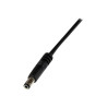 StarTech.com USB2TYPEN1M - Cable 1M Corriente USB A DC 5V | APLIUM