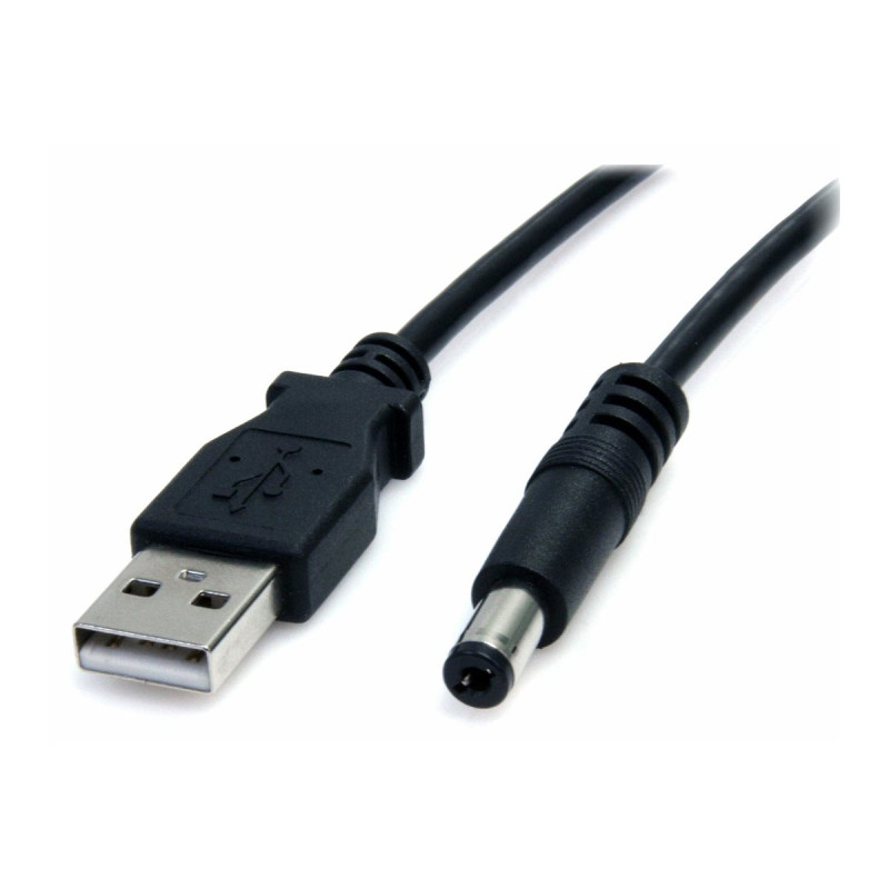 StarTech.com USB2TYPEM - Cable 91CM Alimentacion USB A A M | APLIUM