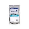 StarTech.com USB2TYPEM - Cable 91CM Alimentacion USB A A M | APLIUM