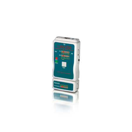 NWK LAN Tester Equip LAN & USB