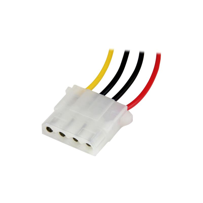 StarTech.com Cable de 30cm de Extensión de Alimentación Corr | APLIUM
