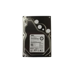 Hard drive 4 TB 7200 RPM 3.5"