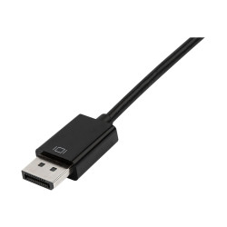StarTech.com Adaptador Conversor DisplayPort a VGA DVI o HDM | APLIUM
