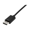 StarTech.com Adaptador Conversor DisplayPort a VGA DVI o HDM | APLIUM