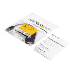 StarTech.com Adaptador Conversor DisplayPort a VGA DVI o HDM | APLIUM