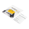 StarTech.com Adaptador Conversor DisplayPort a VGA DVI o HDM | APLIUM