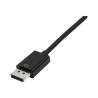 StarTech.com Adaptador Conversor DisplayPort a VGA DVI o HDM | APLIUM