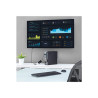 StarTech.com Adaptador Conversor DisplayPort a VGA DVI o HDM | APLIUM